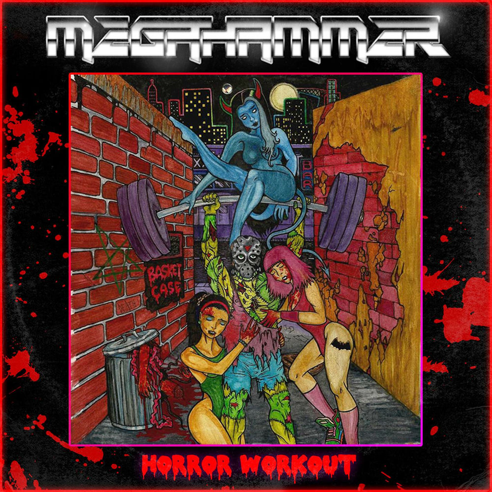 Megahammer