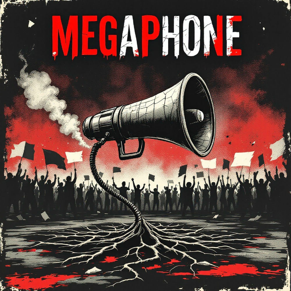 Megaphone