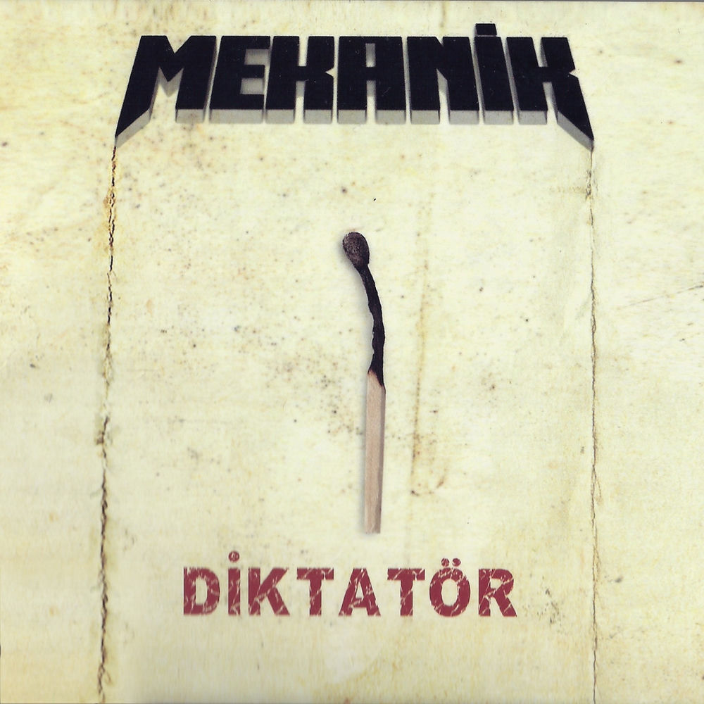 Mekanik
