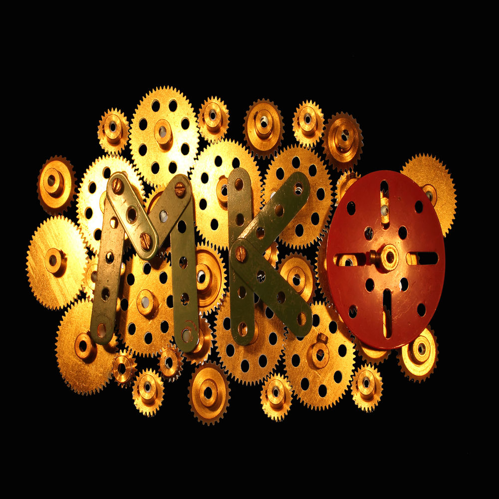 Mekano