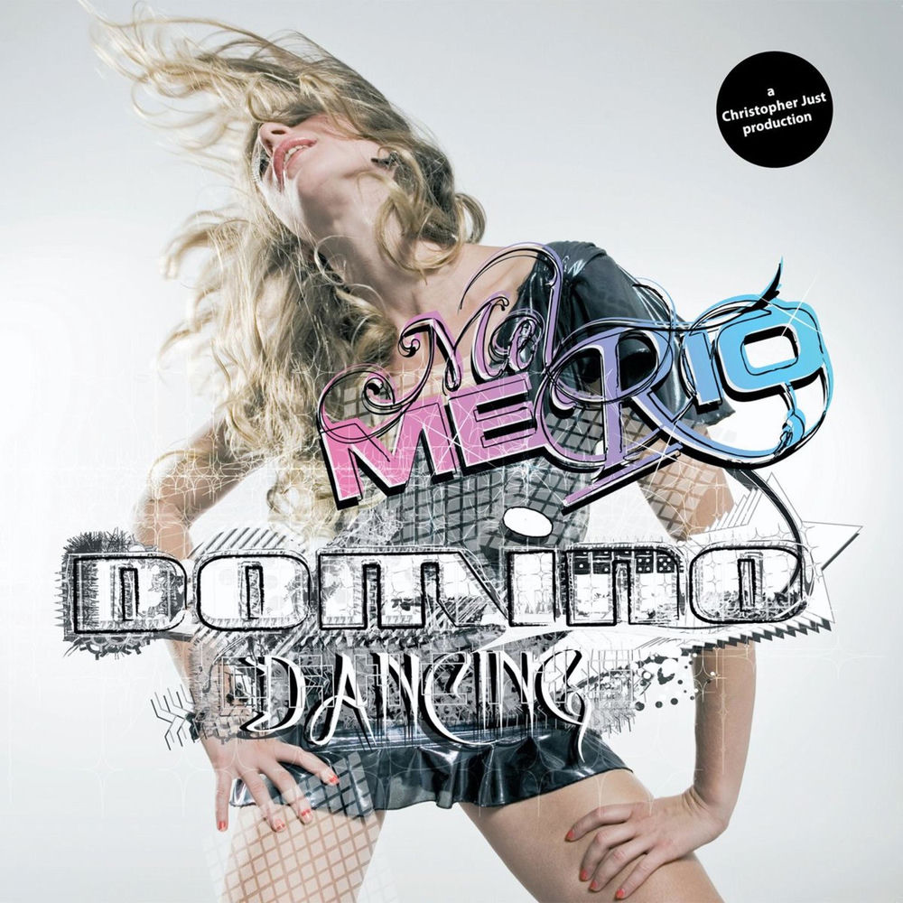 Mel Merio