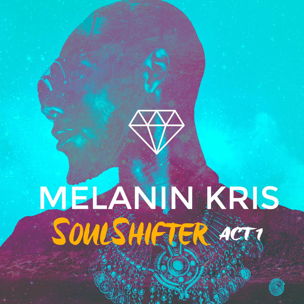 Melanin Kris