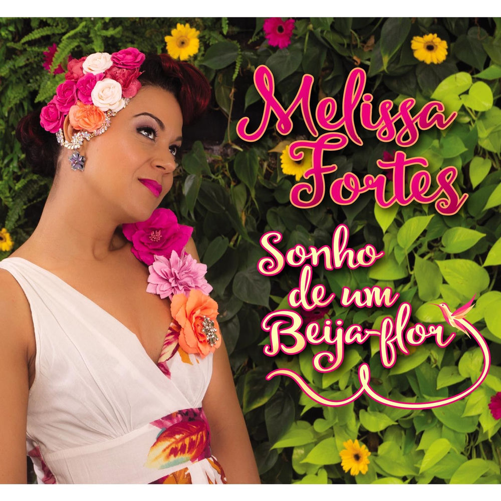 Melissa Fortes