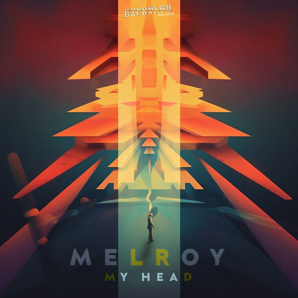 #Melroy