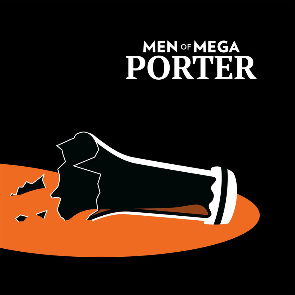 Men of Mega