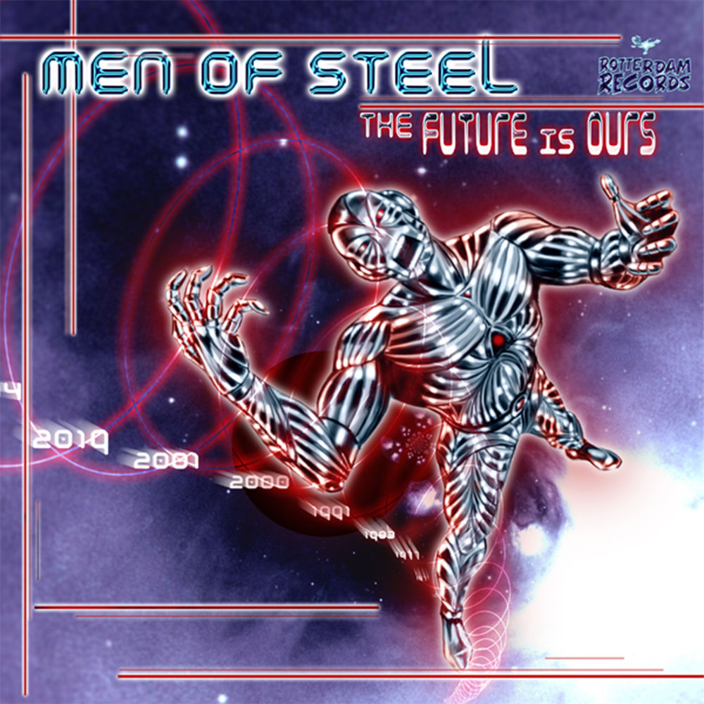 Men Of Steel