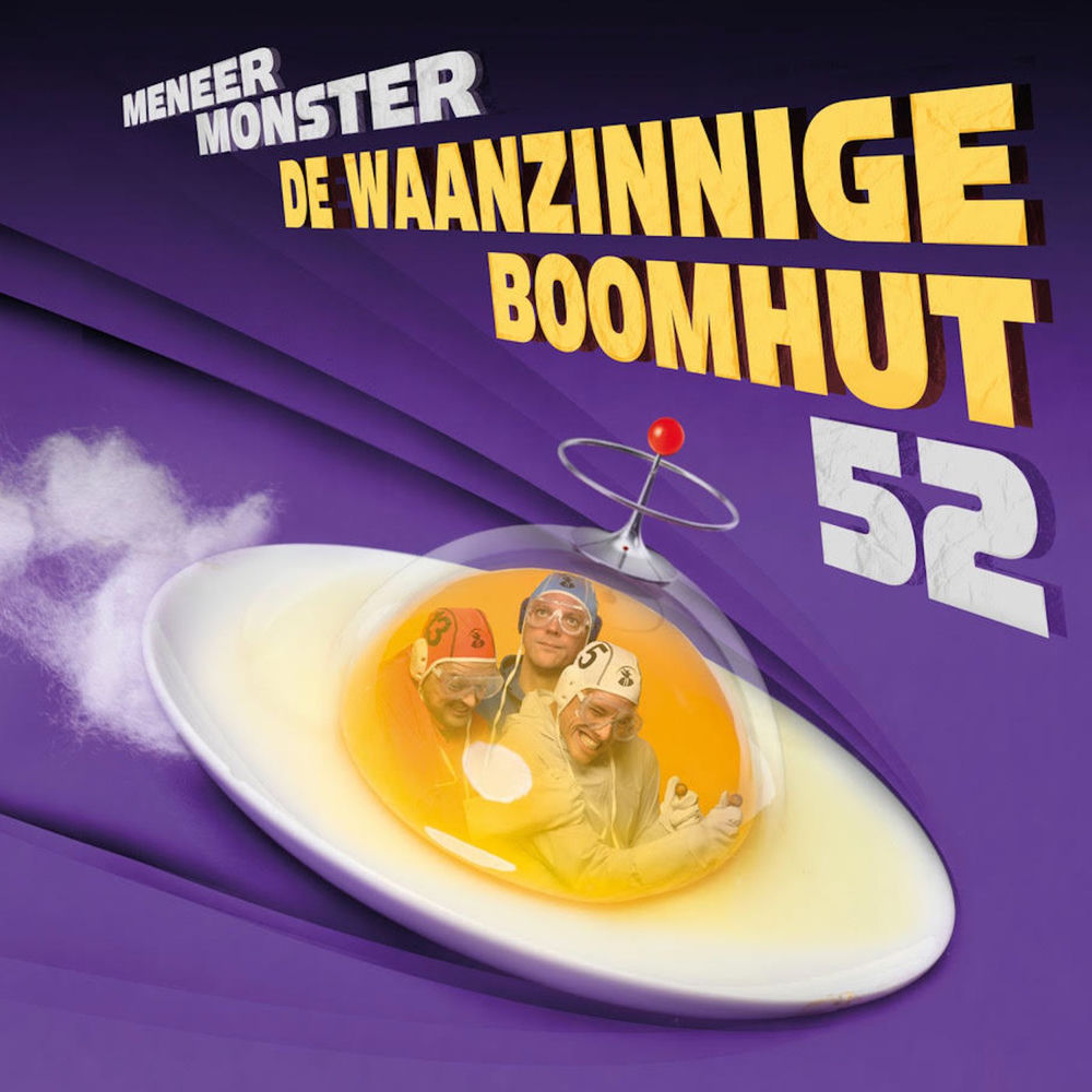 Meneer Monster
