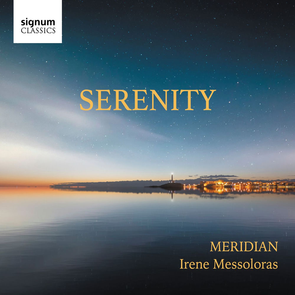 Meridian