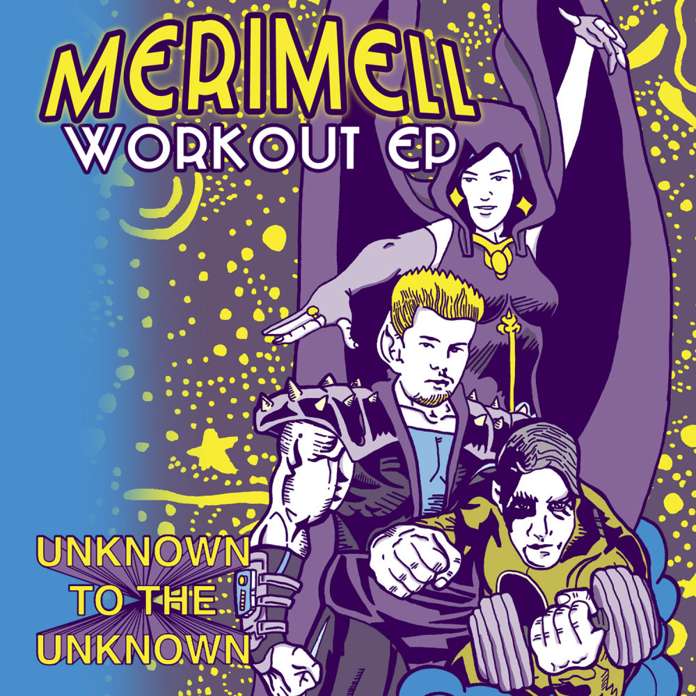 Merimell