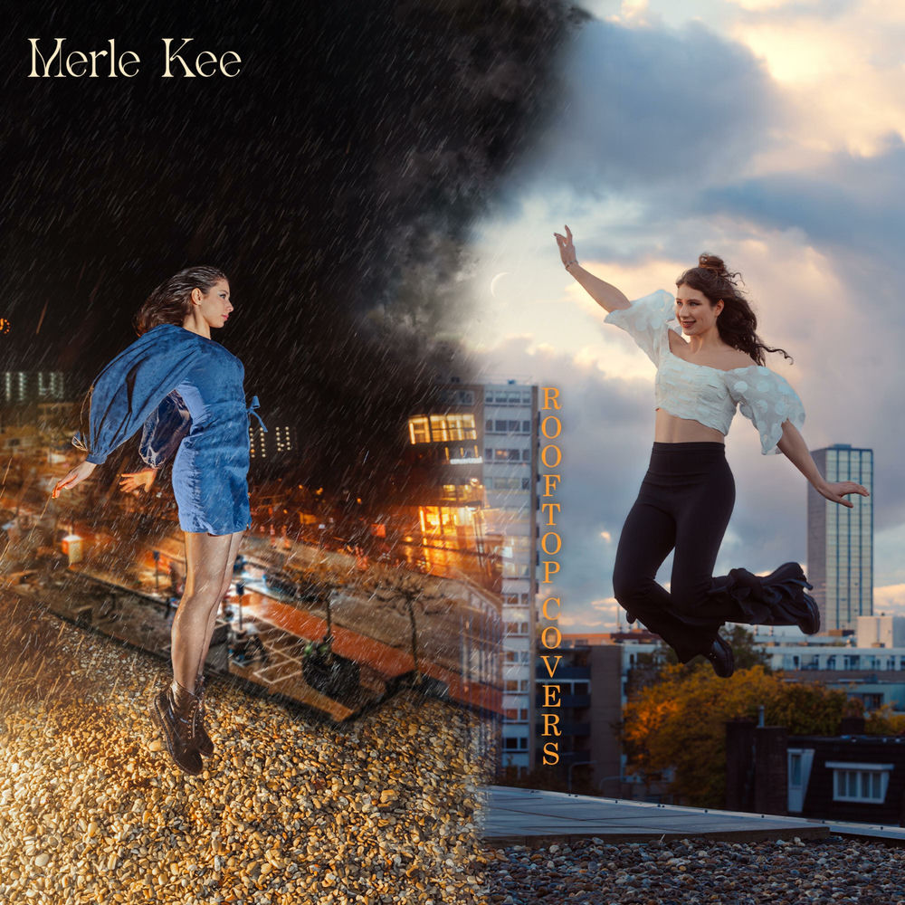 Merle Kee