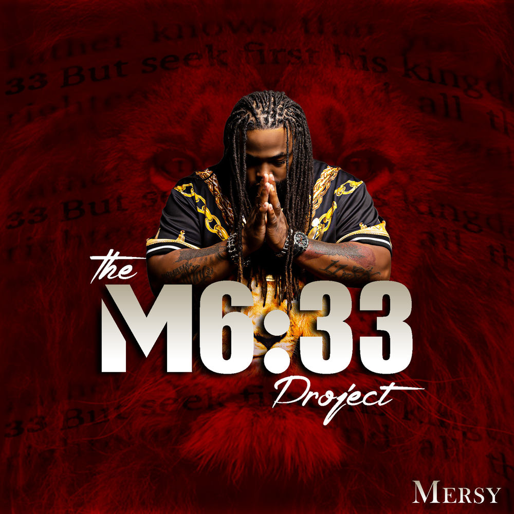 Mersy