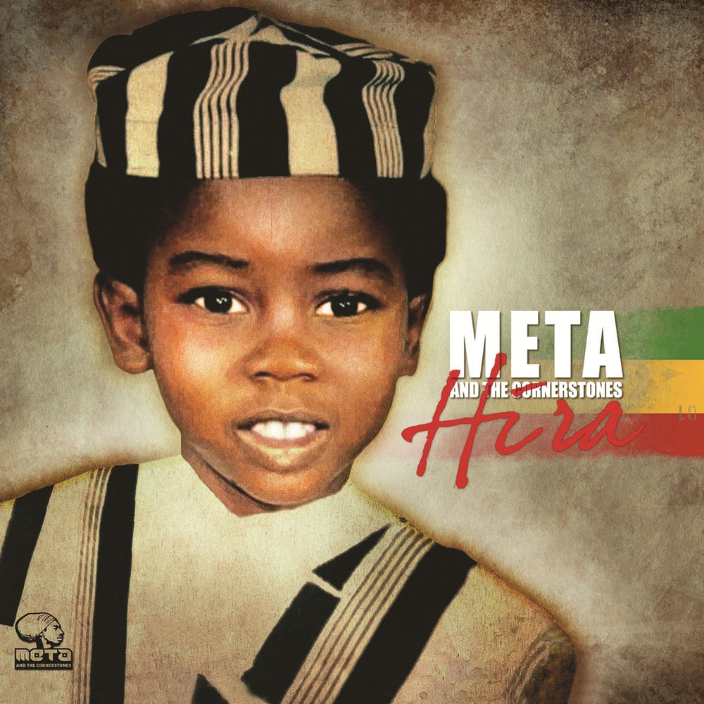 Meta and The Cornerstones