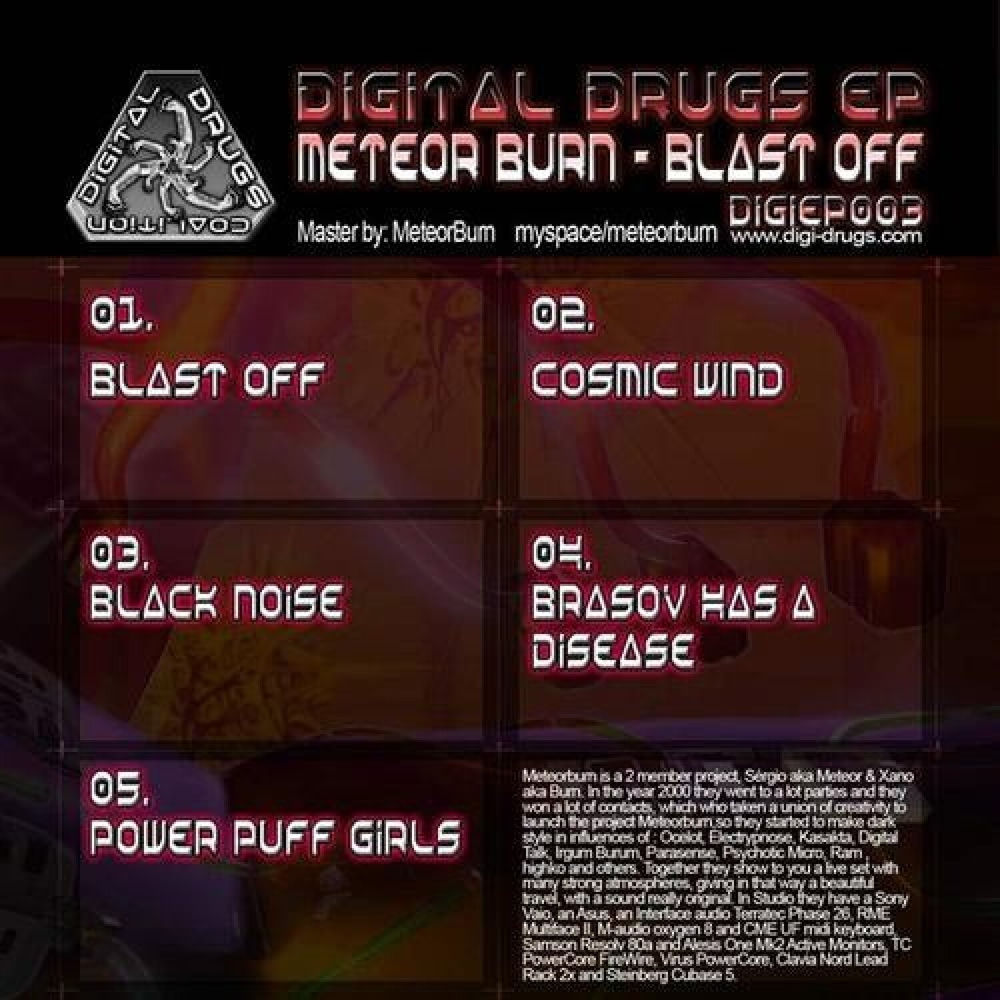 MeteorBurn