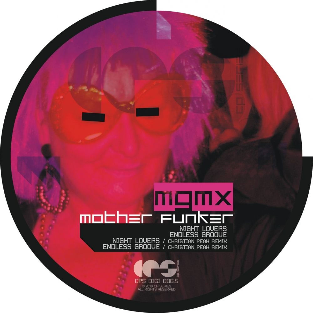 MGMX