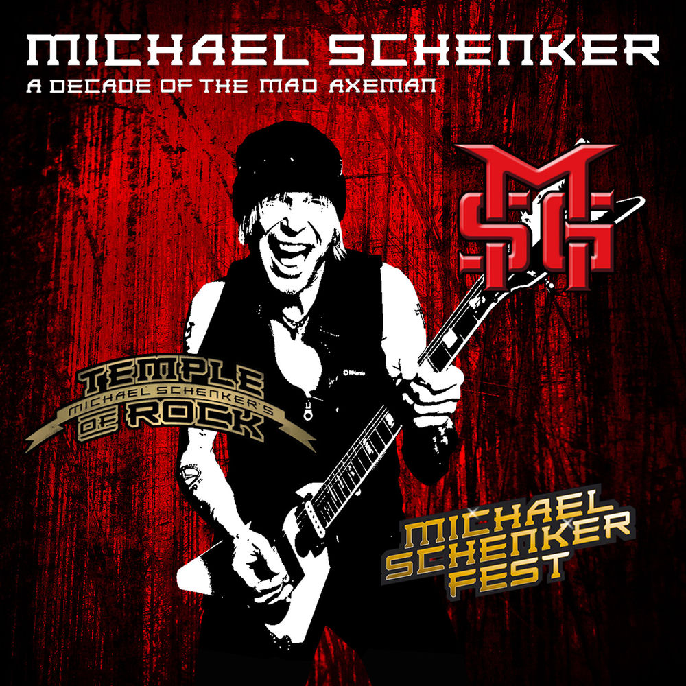 Michael Schenker