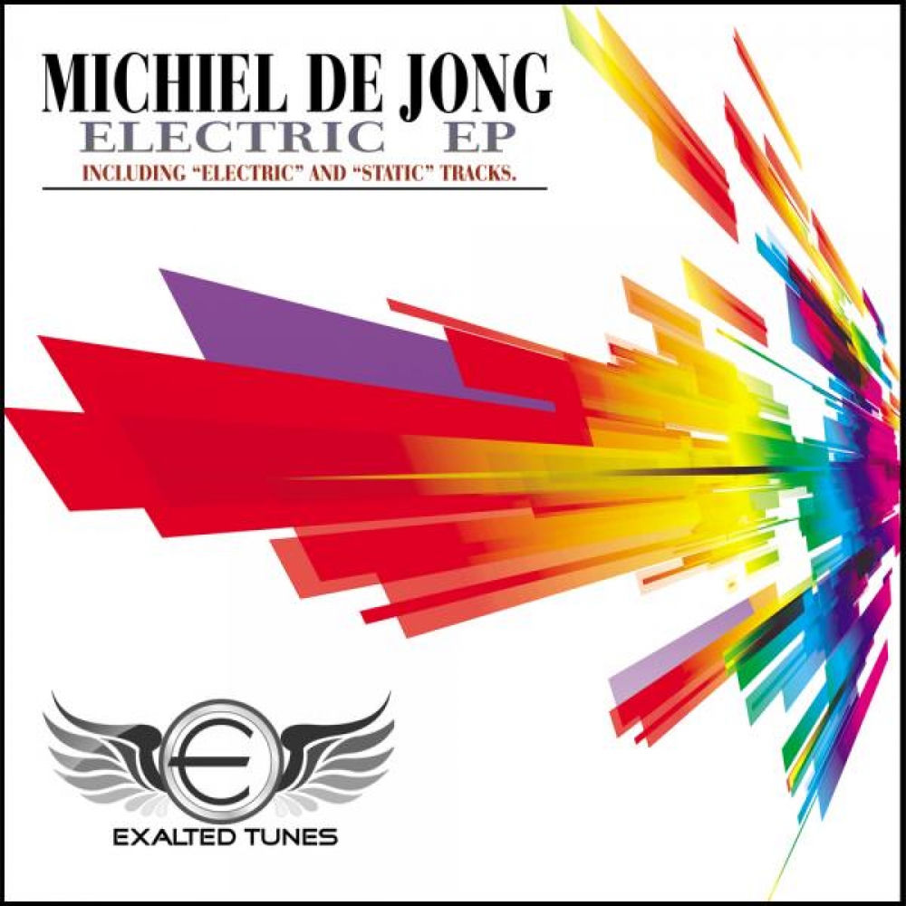 Michiel de Jong