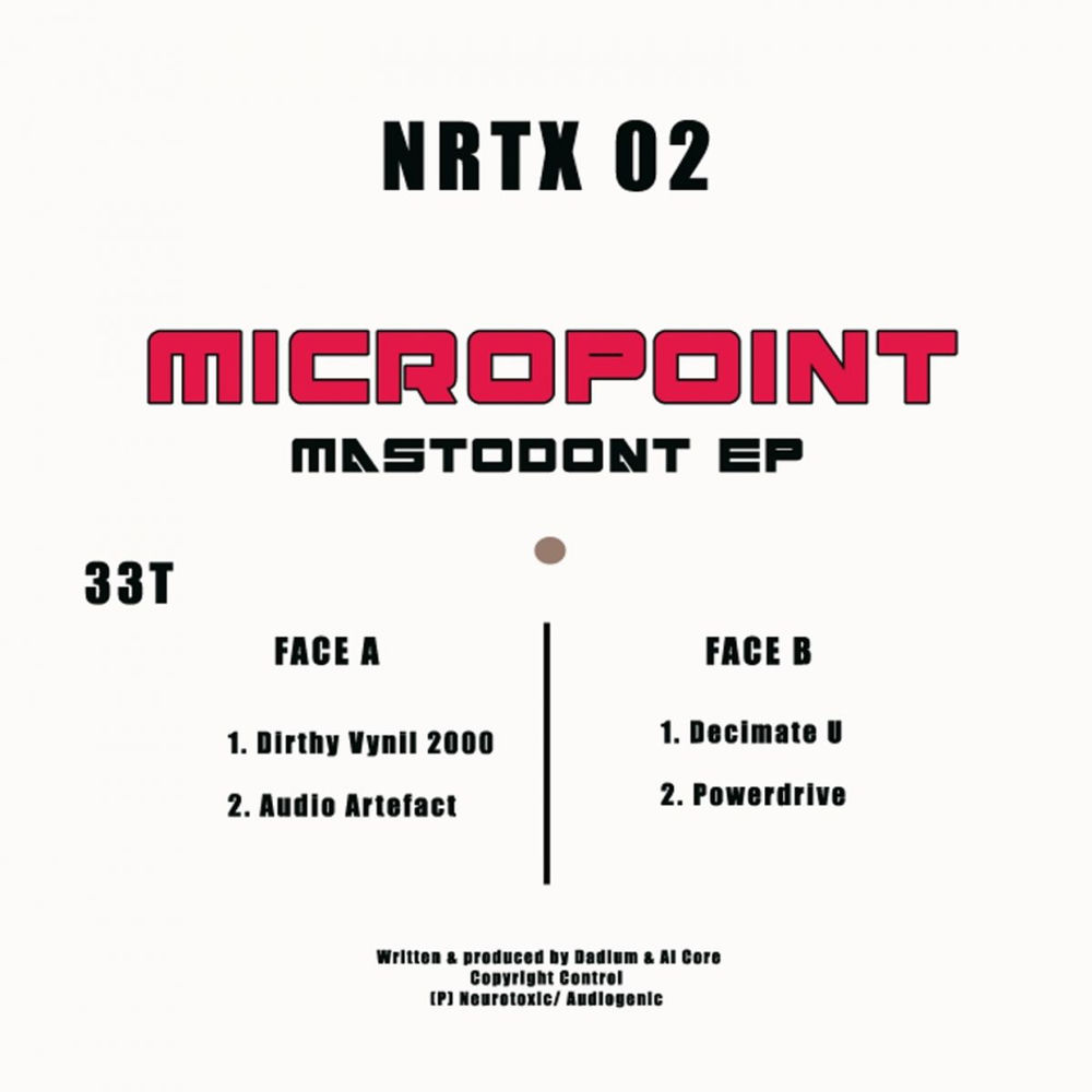 Micropoint