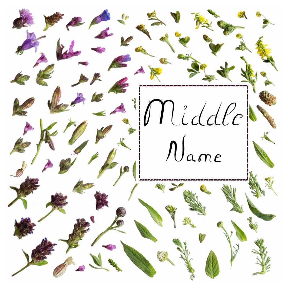 Middle Name