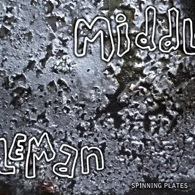 Middleman