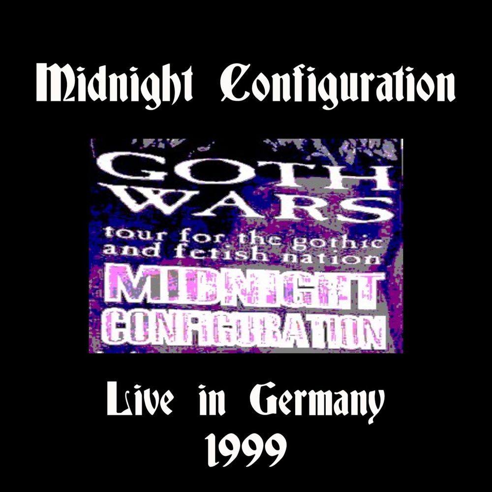 Midnight Configuration