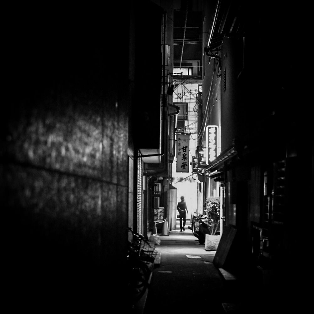 Midnight Machines