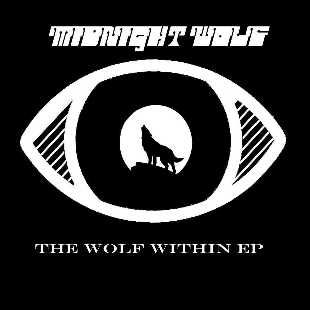 Midnight Wolf