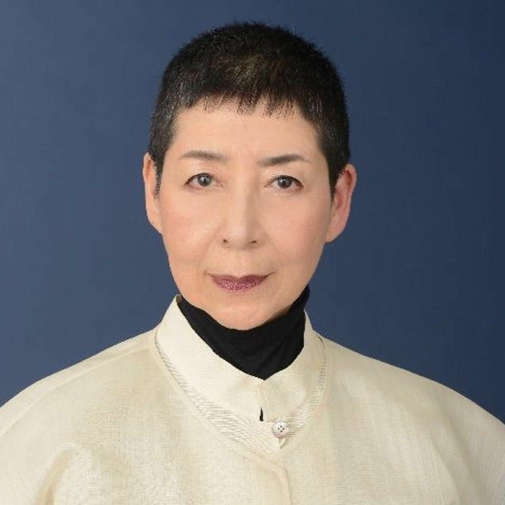 Midori Takada