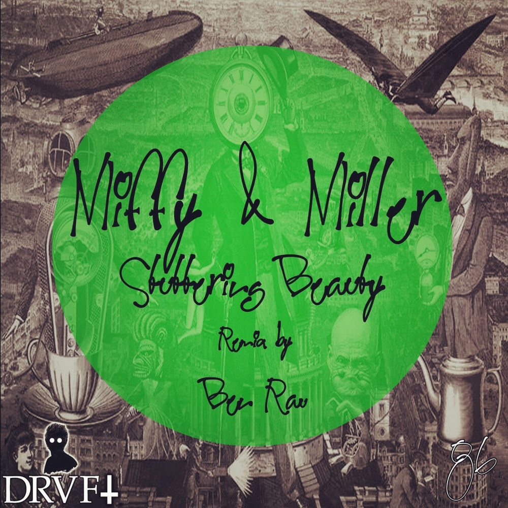 Miffy & Miller