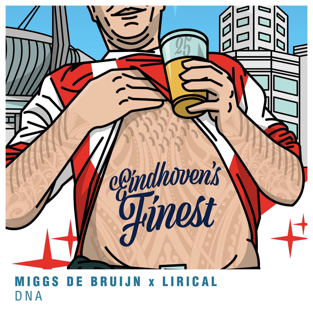 Miggs de Bruijn