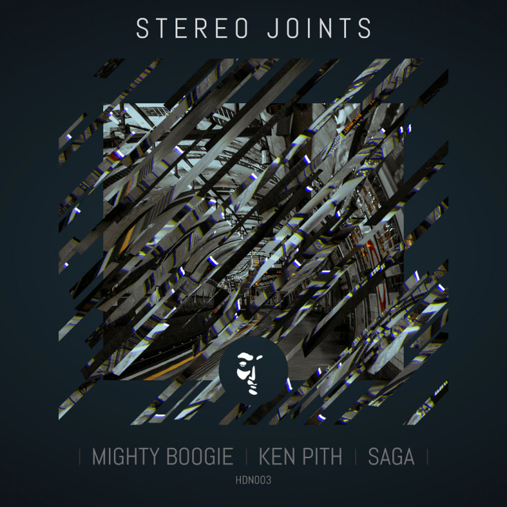 Mighty Boogie