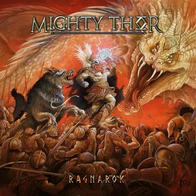 Mighty Thor