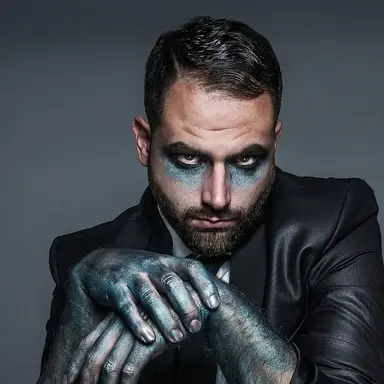 Mihalis Safras