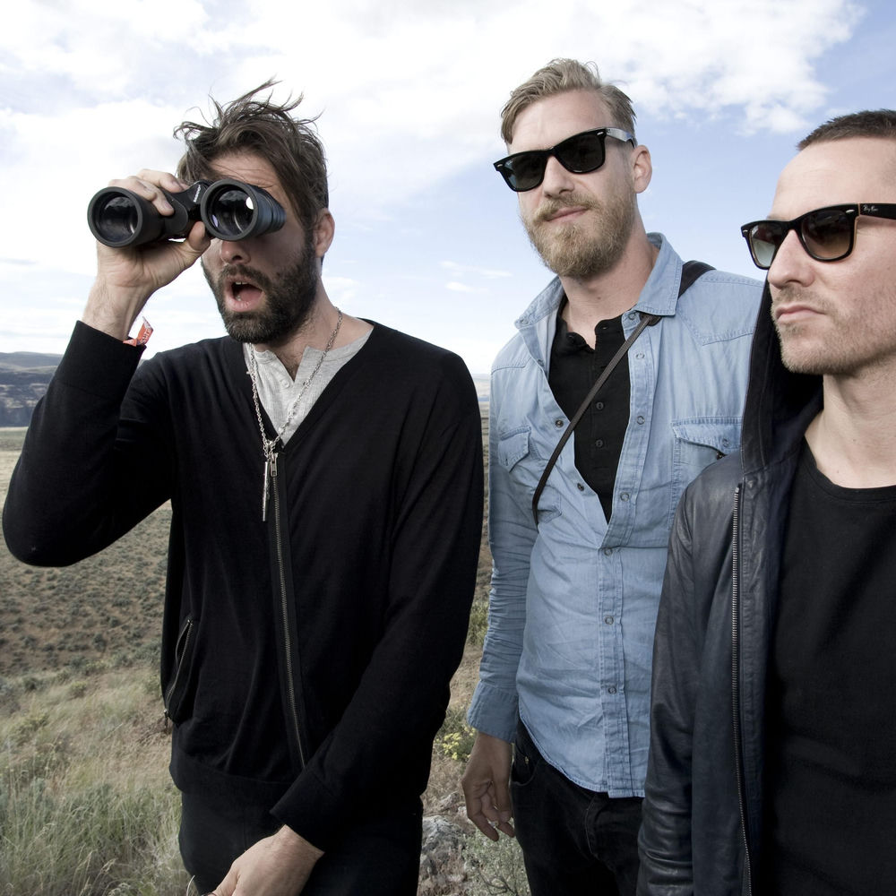 Miike Snow