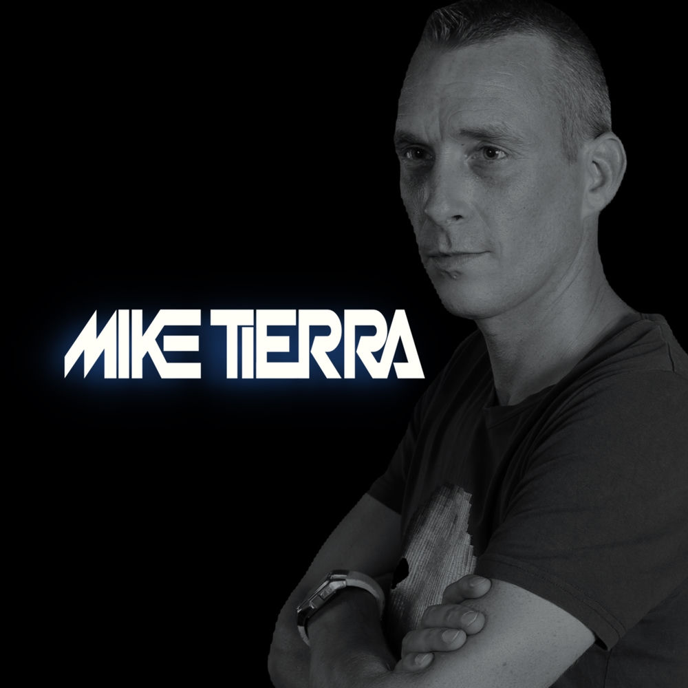 Mike Tiërra