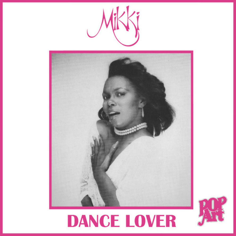Mikki
