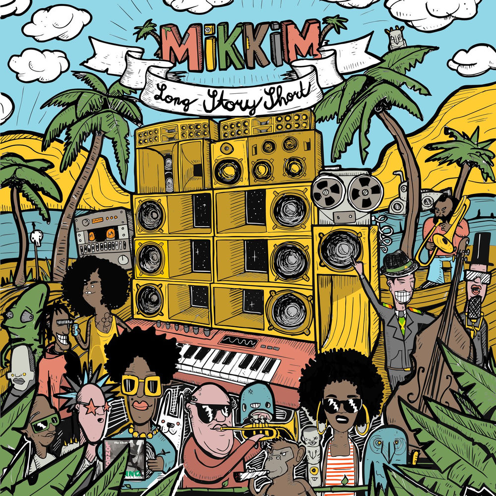 Mikkim