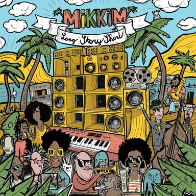 Mikkim
