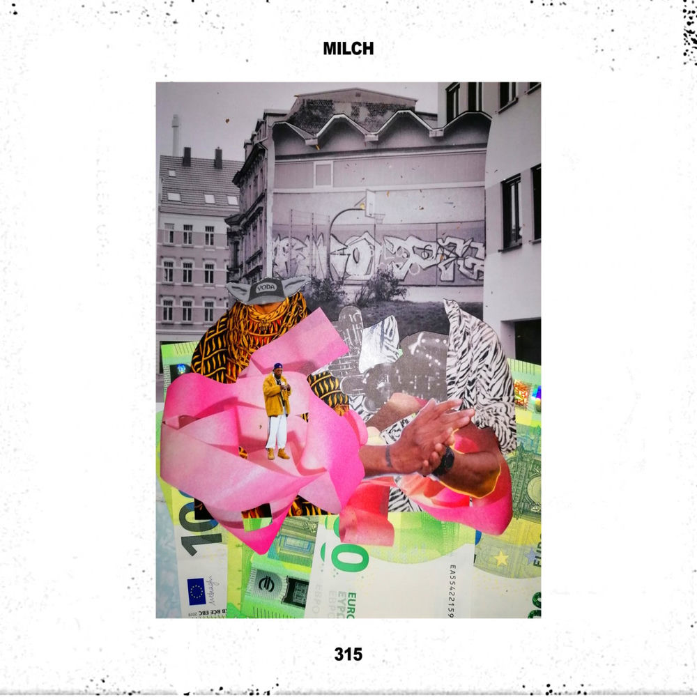 Milch