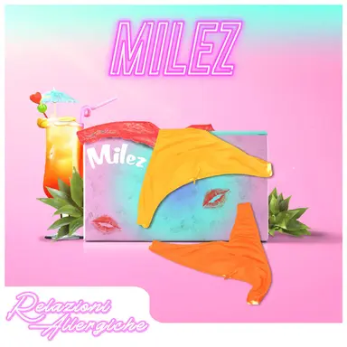 MileZ