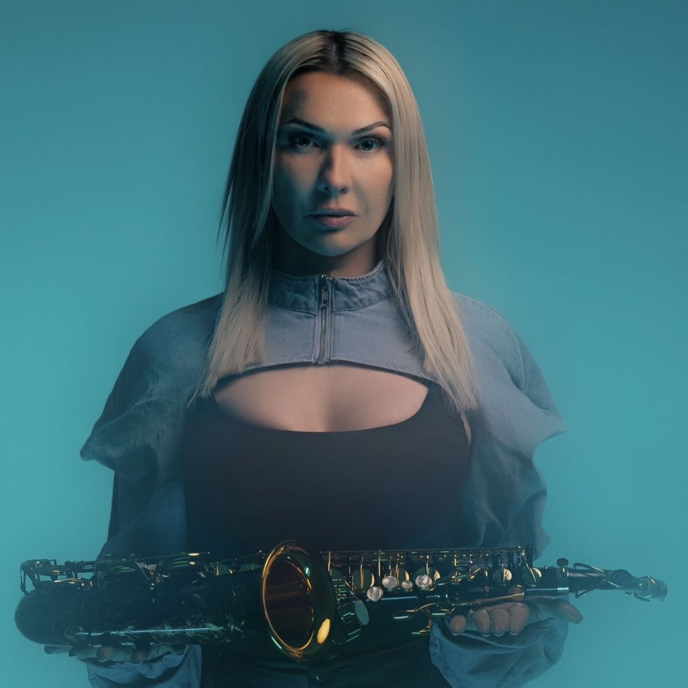 Mili Sax