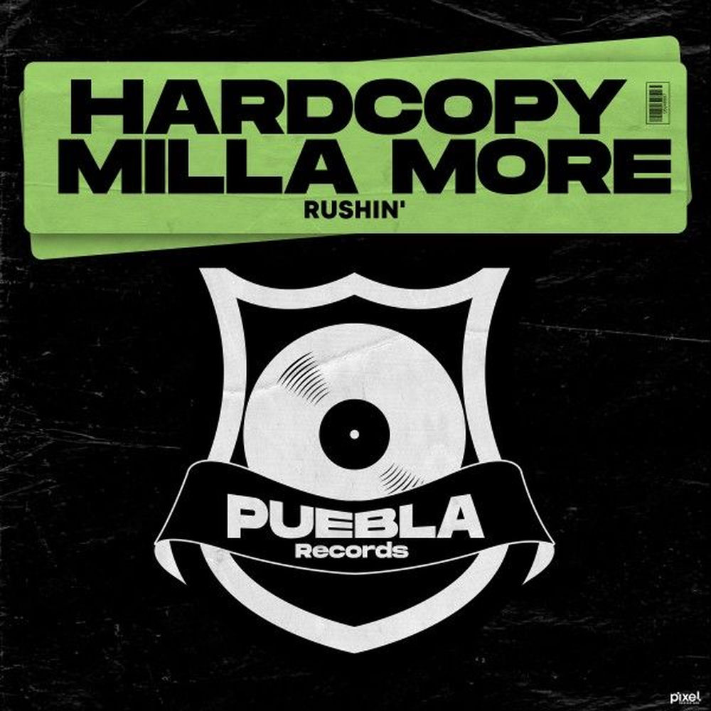 Milla More