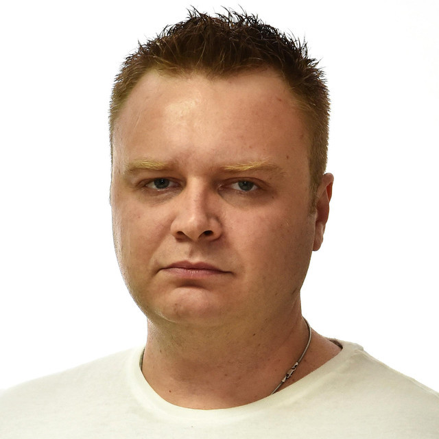 Milos Miladinovic