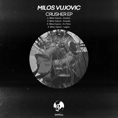 Milos Vujovic