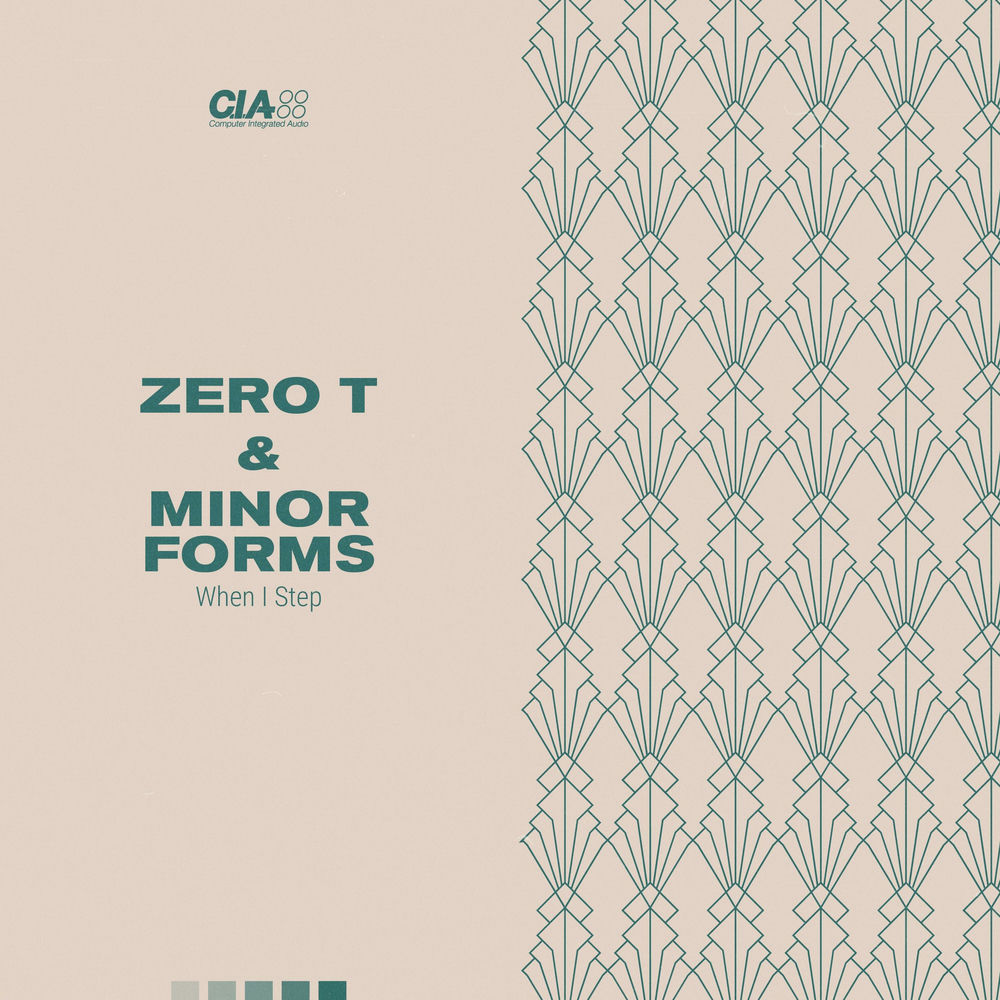 Minor Forms