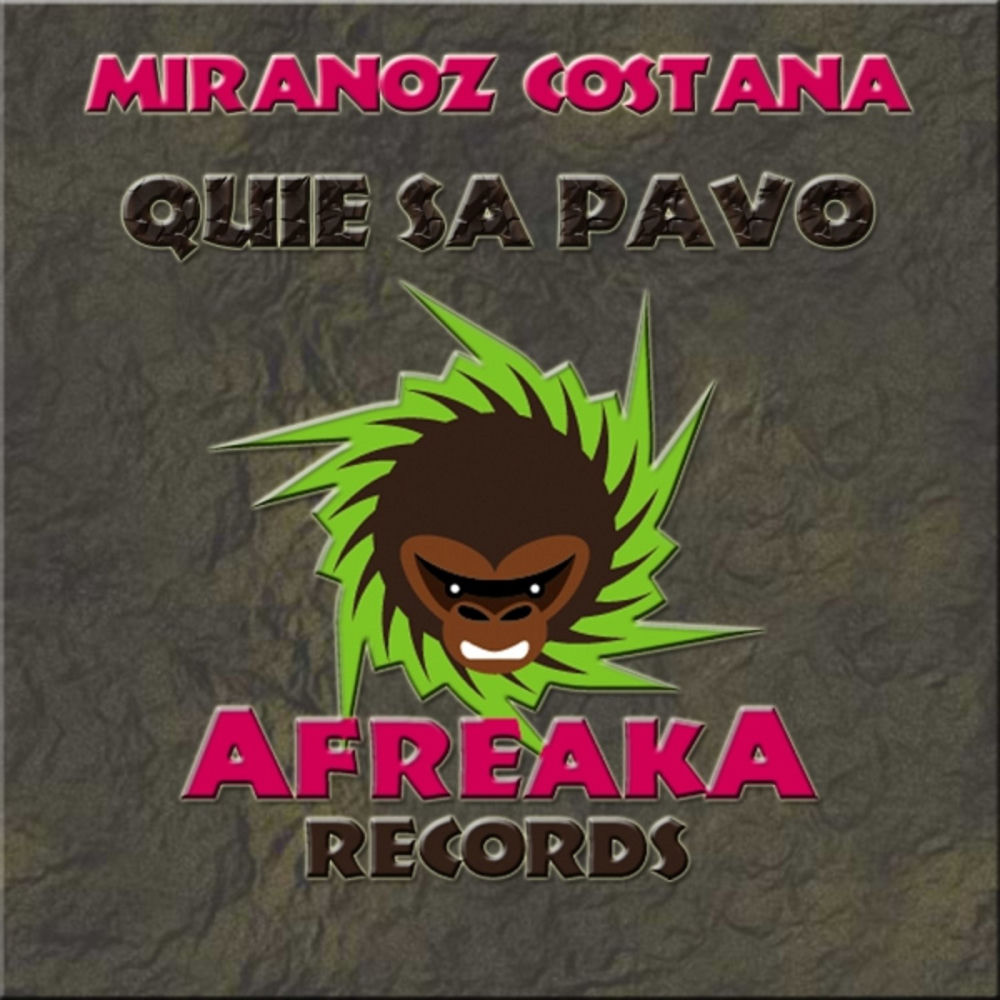 Miranoz Costana