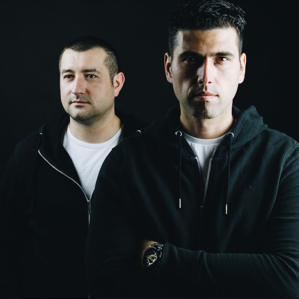 Mirko & Meex