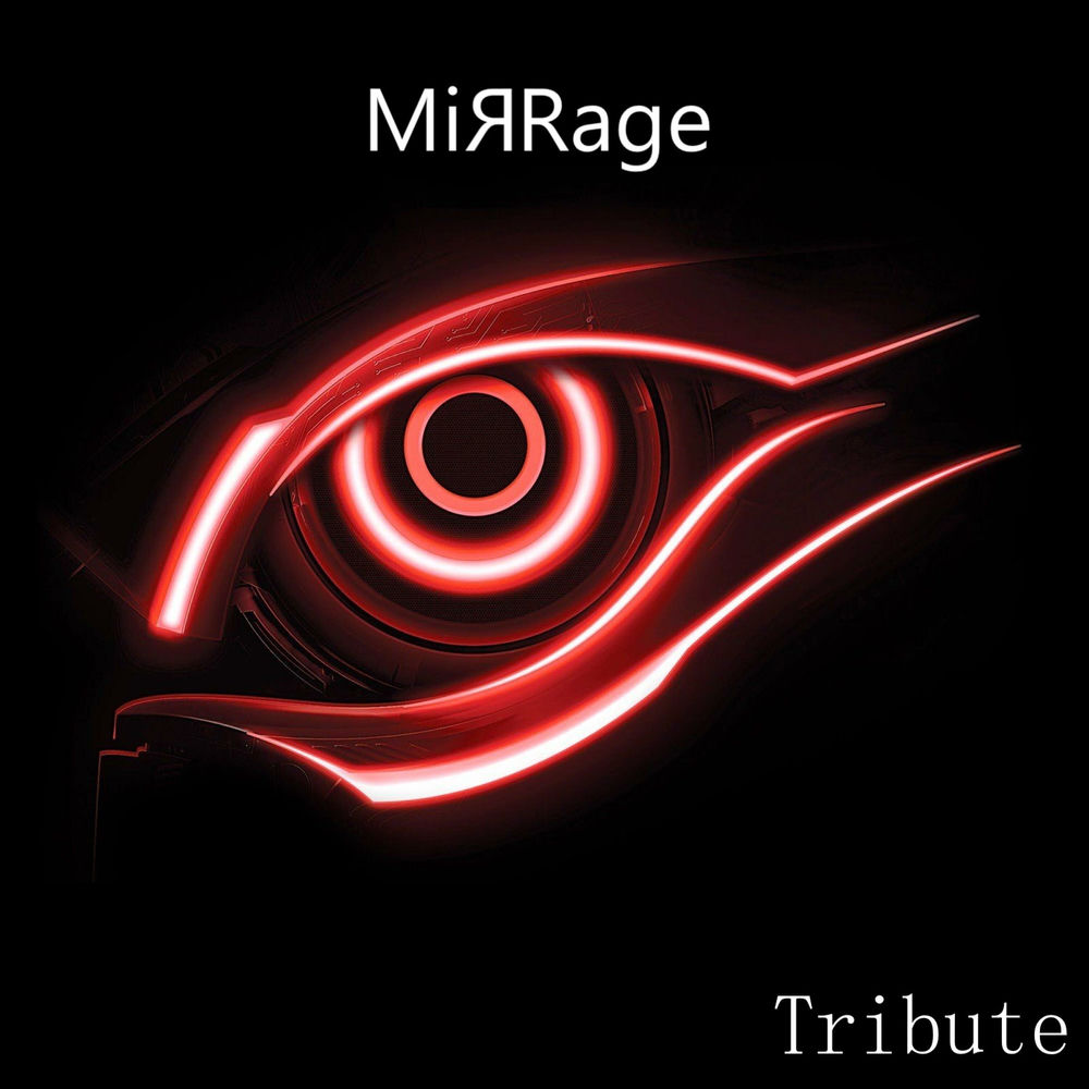 Mirrage