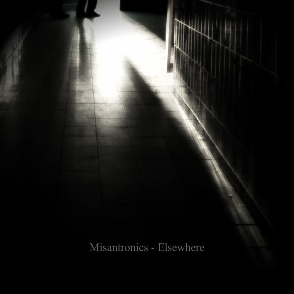 Misantronics