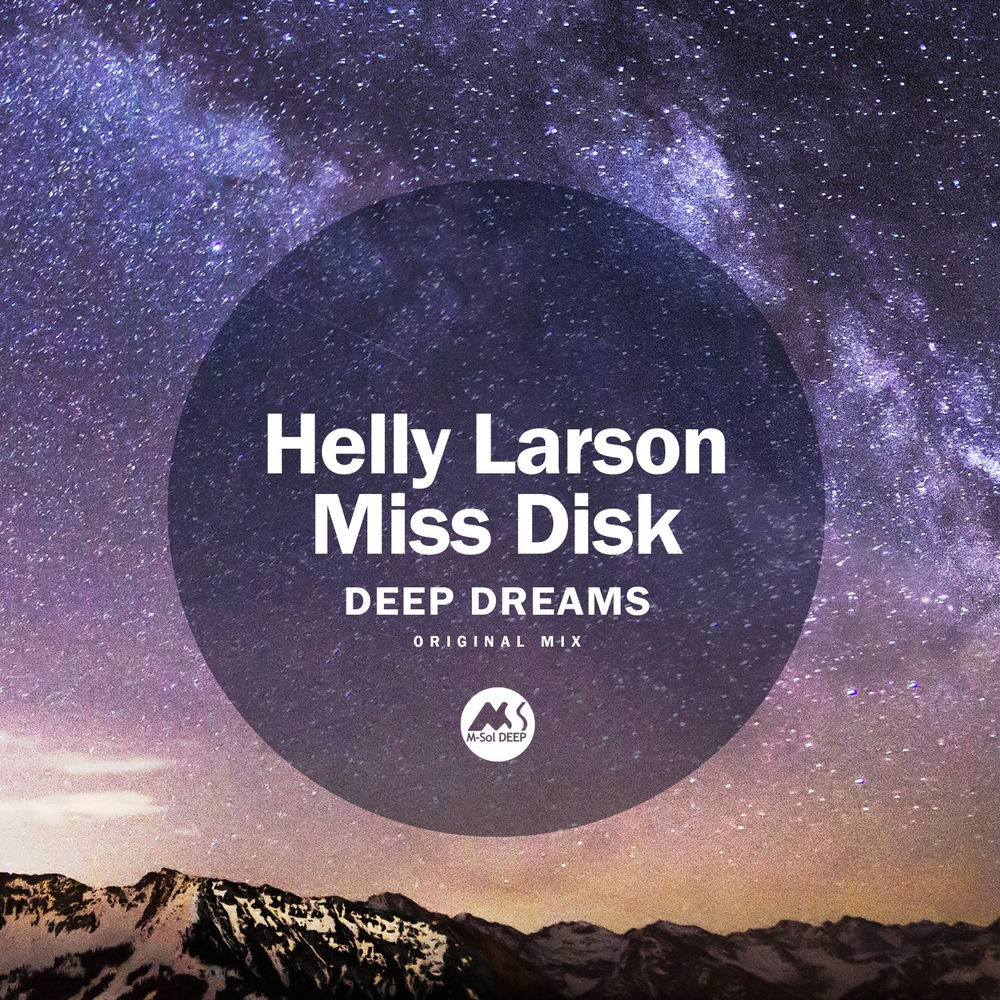 Miss Disk
