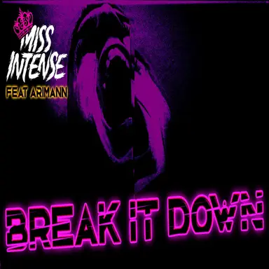Miss Intense